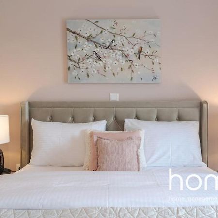 Thiseio Homm Apartment With Acropolis View アテネ エクステリア 写真