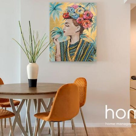 Thiseio Homm Apartment With Acropolis View アテネ エクステリア 写真