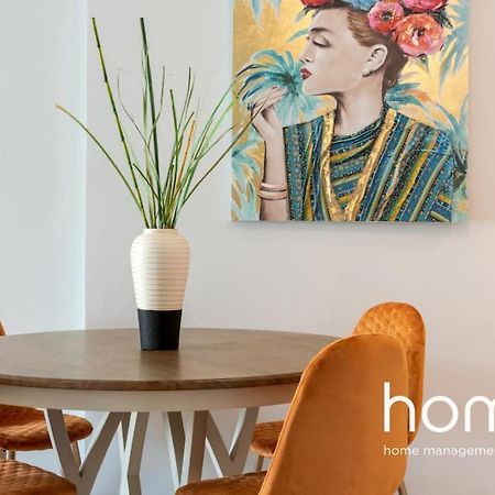 Thiseio Homm Apartment With Acropolis View アテネ エクステリア 写真