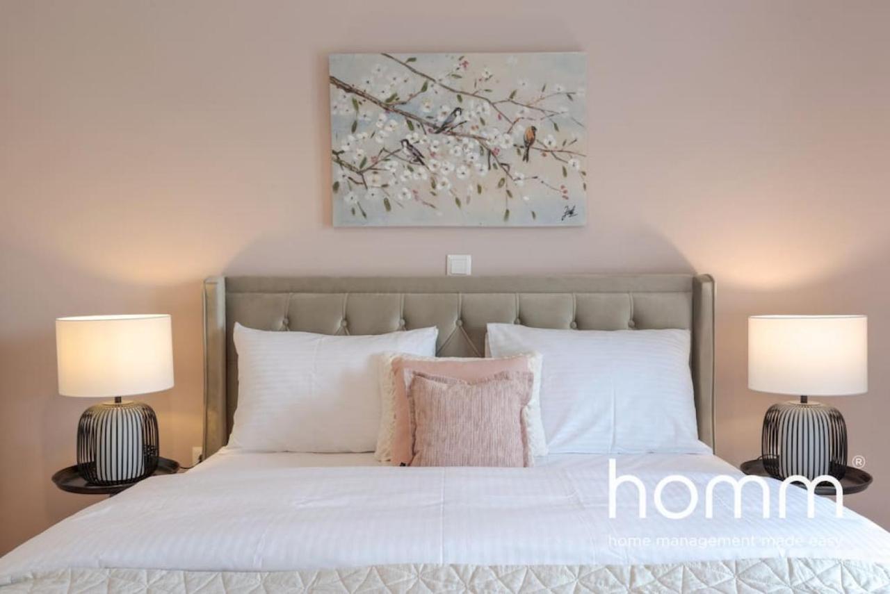Thiseio Homm Apartment With Acropolis View アテネ エクステリア 写真