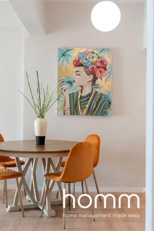 Thiseio Homm Apartment With Acropolis View アテネ エクステリア 写真