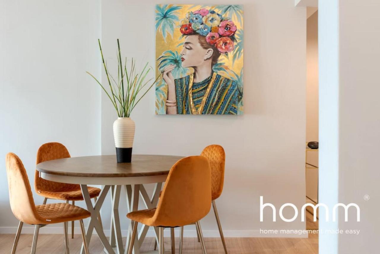 Thiseio Homm Apartment With Acropolis View アテネ エクステリア 写真