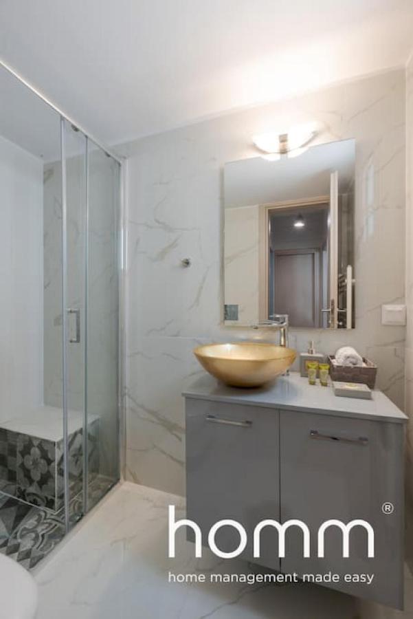 Thiseio Homm Apartment With Acropolis View アテネ エクステリア 写真