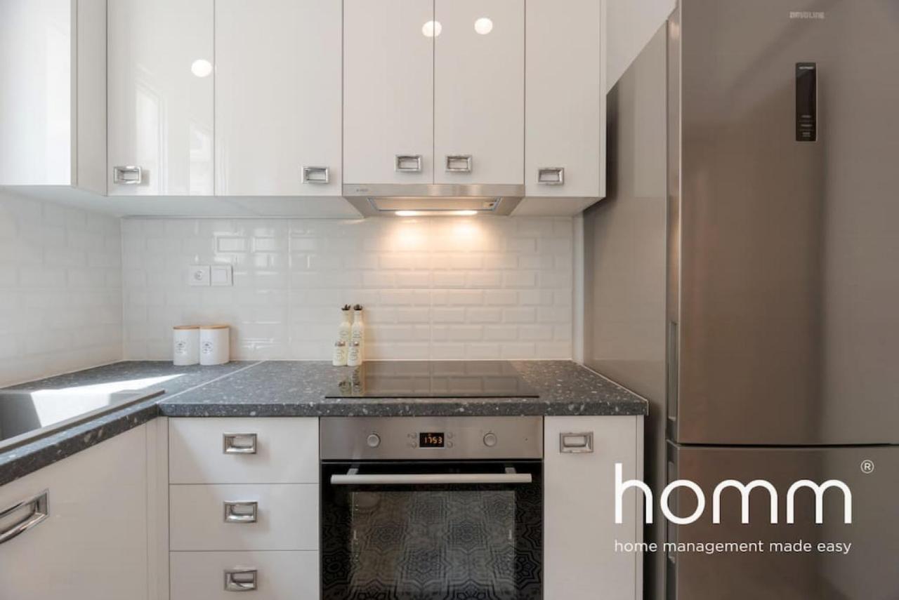Thiseio Homm Apartment With Acropolis View アテネ エクステリア 写真