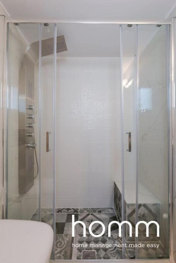 Thiseio Homm Apartment With Acropolis View アテネ エクステリア 写真